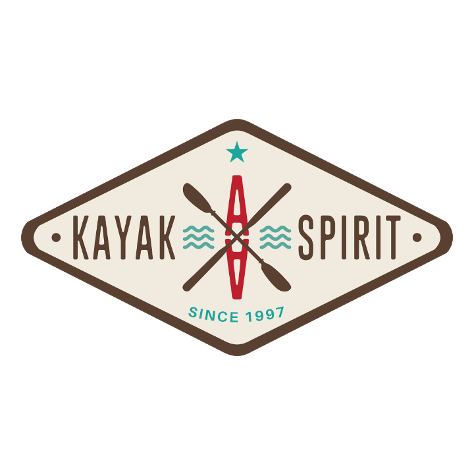 Kayak Spirit Costa Brava